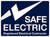 Safe Electric Registered Electrical Contractor