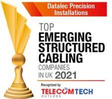 The End-to-End Structured Cabling Solutions Provider - Datalec UK