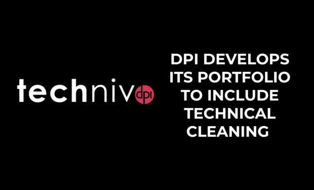 DPI develops its portfolio to include technical cleaning