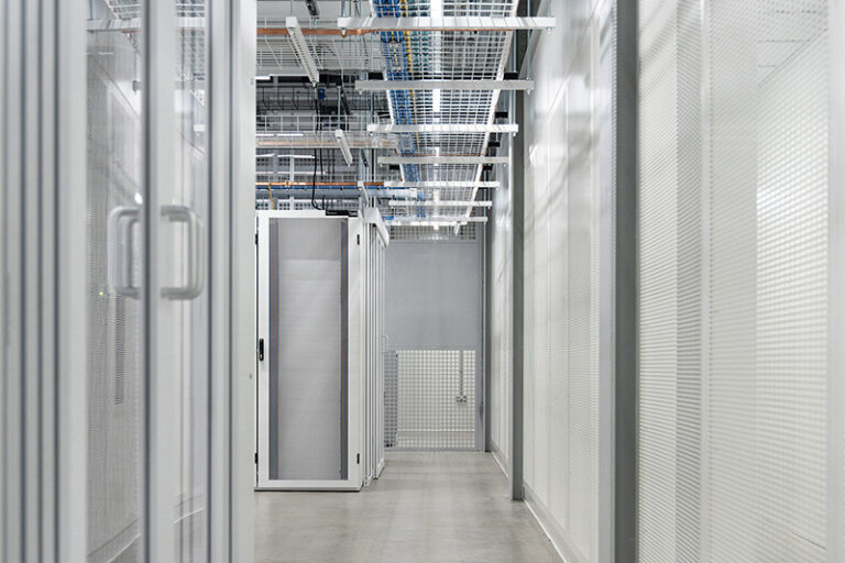 Expertise - Datalec UK