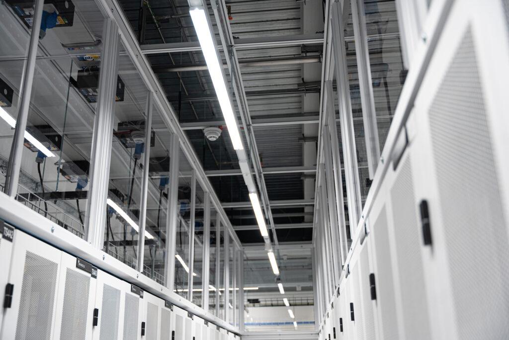 About Us and Our Data Centre Services | Datalec UK