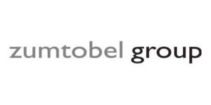 Zumtobel Group logo with the word 