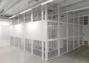 Caging Solutions - Datalec UK
