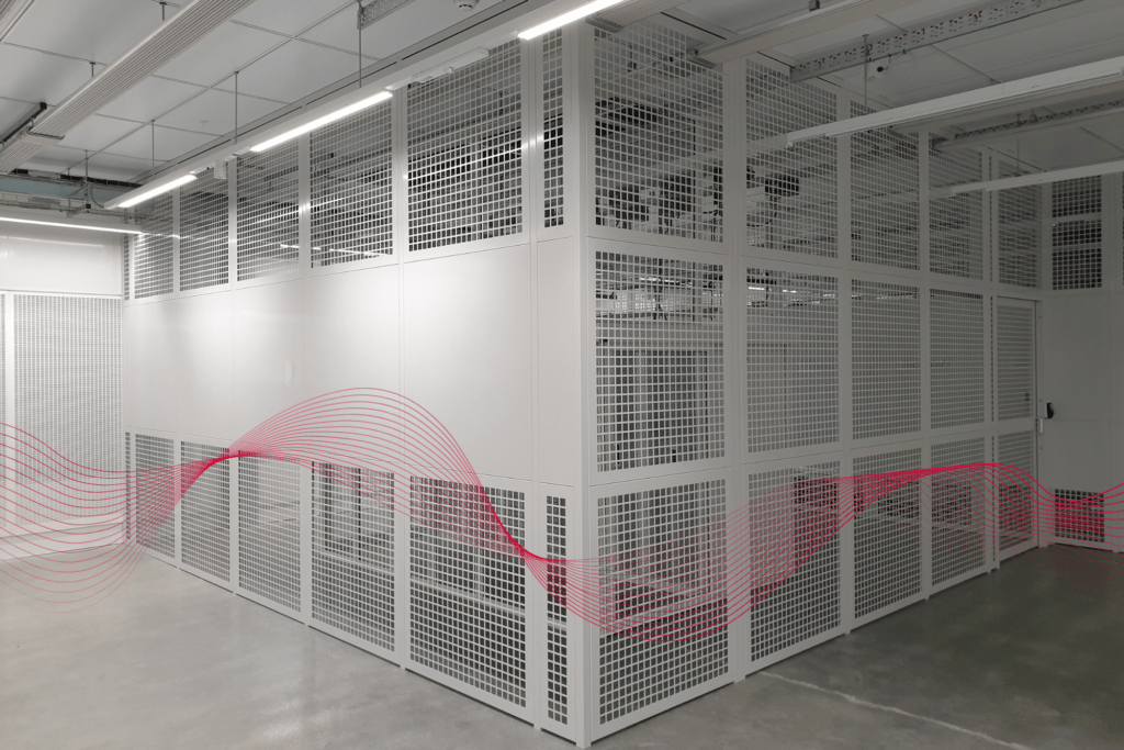 Colocation Data Centres - Datalec UK
