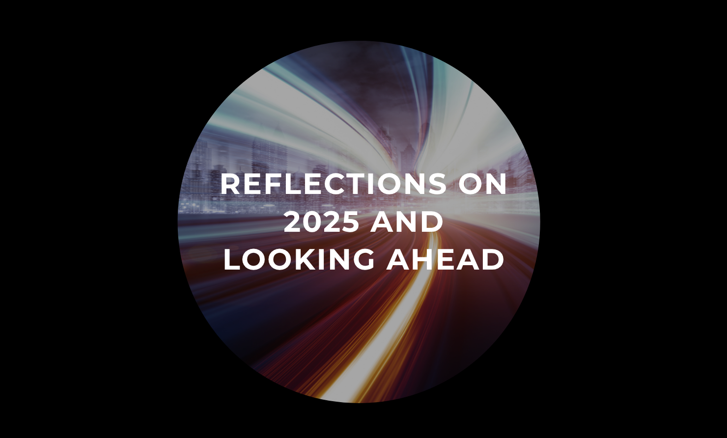 Reflections on 2025 and Looking Ahead - Datalec UK