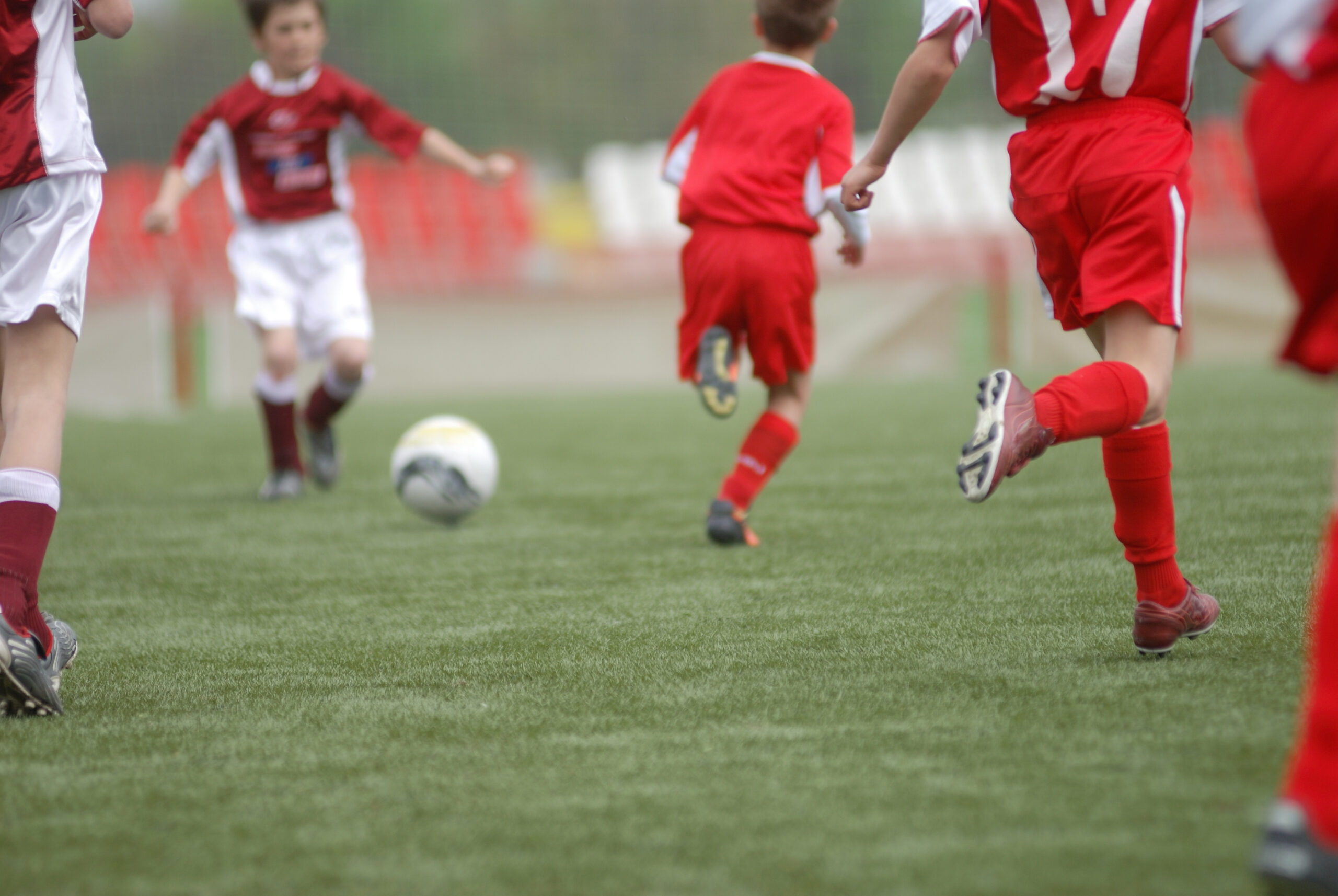 Sport in the community